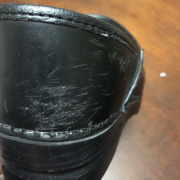 Dansko clogs - Picture 4 of 6